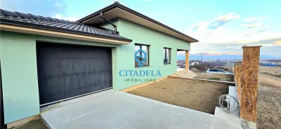 Casa Premium 150 mp utili Micesti,Alba Iulia 245000 euro - foto 5