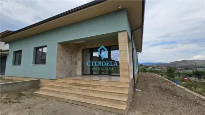 Casa Premium 150 mp utili Micesti,Alba Iulia 245000 euro - foto 6