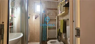 Apartament 2 camere decomandat – 46 mp – Cetate, zona Spital – complet renovat - foto 10