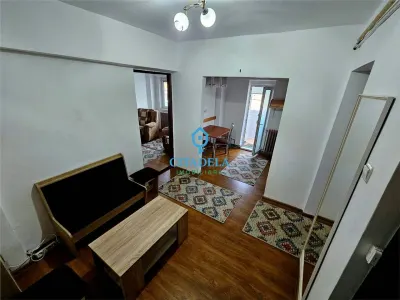 Apartament 2 camere , decomandat 50 mp ,79000 euro - foto 1