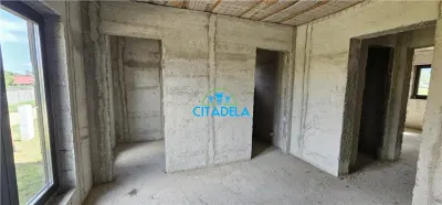 Casa pe nivel Sard, toate utilitatile,115000 euro - foto 10