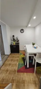 Apartament cu 3 camere la vilă, 80mp, Alba- Micești, 115000 euro - foto 6