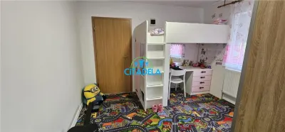 Apartament cu 3 camere la vilă, 80mp, Alba- Micești, 115000 euro - foto 7