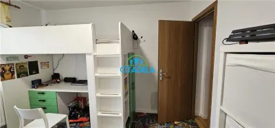 Apartament cu 3 camere la vilă, 80mp, Alba- Micești, 115000 euro - foto 10