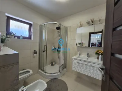 Casa, Alba-Micesti,  500mp teren ,310000 euro - foto 12