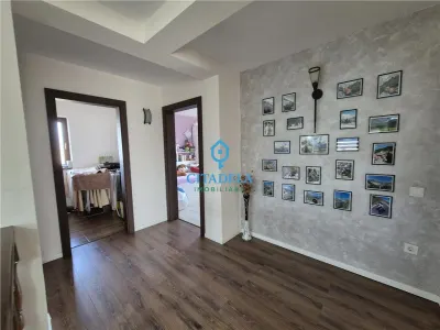 Casa, Alba-Micesti,  500mp teren ,310000 euro - foto 19