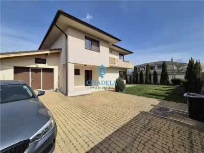 Casa, Alba-Micesti,  500mp teren ,310000 euro - foto 3