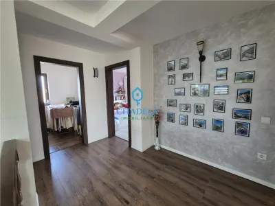 Casa, Alba-Micesti,  500mp teren ,310000 euro - foto 22