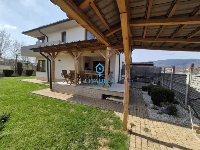 Casa, Alba-Micesti,  500mp teren ,310000 euro - foto 5