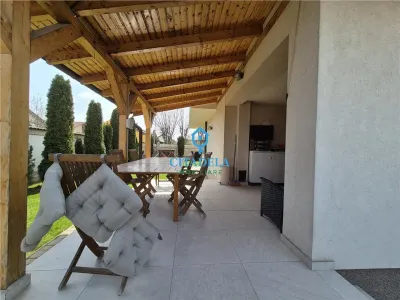Casa, Alba-Micesti,  500mp teren ,310000 euro - foto 6