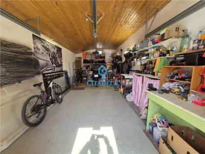Casa, Alba-Micesti,  500mp teren ,310000 euro - foto 7