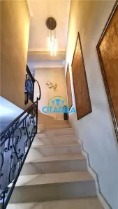 Duplex 4 camere  complet mobilat si utilat Cetate Alba-Iulia - foto 15