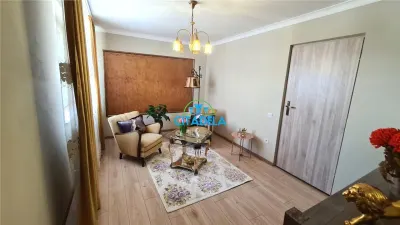 Duplex 4 camere  complet mobilat si utilat Cetate Alba-Iulia - foto 17