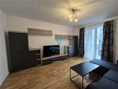 Apartament 2 camere Cetate,etaj 2, bloc nou, 98000 euro - foto 1