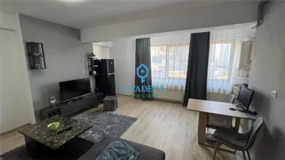 Apartament 2 camere, bloc nou ,80000 euro - foto 3