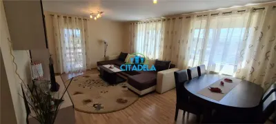 Apartament 4 camere de vanzare in Alba Iulia, Alba-Micesti - foto 2