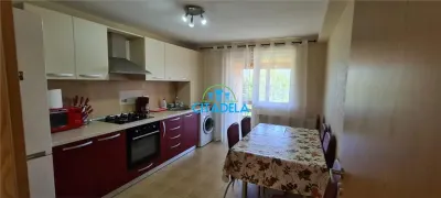 Apartament 4 camere de vanzare in Alba Iulia, Alba-Micesti - foto 17