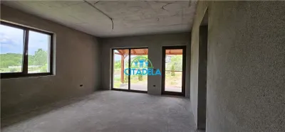 Casa noua 115 mp,utili,4 camere in Teleac,145000 euro - foto 10