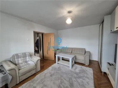Apartament 2 camere, decomandat Cetate 90000 euro - foto 8