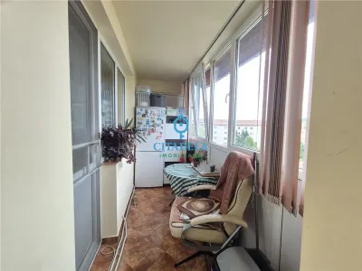 Apartament 2 camere, decomandat Cetate 90000 euro - foto 10