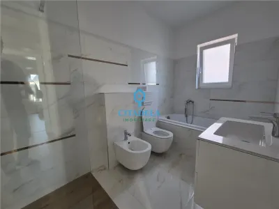 Casă premium de vanzare  în Alba Iulia,120mp utili ,315000 euro - foto 17