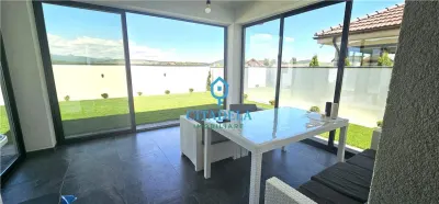 Casă premium de vanzare  în Alba Iulia,120mp utili ,315000 euro - foto 20