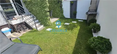Casă înșiruită de vânzare Alba Iulia Cetate – zona Lidl . Complet mobilată și utilată - foto 19