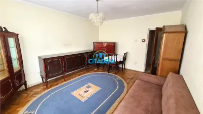 Apartament de vanzare ,etaj 2 Centru ,Alba Iulia - Alba Iulia