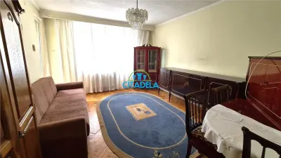 Apartament de vanzare ,etaj 2 Centru ,Alba Iulia - foto 3