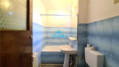 Apartament de vanzare ,etaj 2 Centru ,Alba Iulia - foto 4