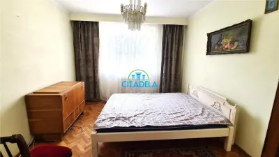 Apartament de vanzare ,etaj 2 Centru ,Alba Iulia - foto 7