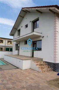 Casă cu piscină și garaj în Micești – Orizont 249.000 € - foto 16