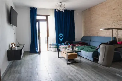 Casă cu piscină și garaj în Micești – Orizont 249.000 € - foto 19