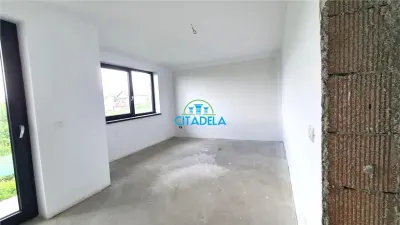 Casa noua Alba-Micesti,4 camere,120 mp utili,133000 euro - foto 4
