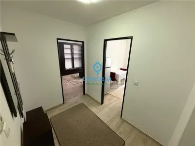 Apartament 2 camere Centru-Primarie 390 eur - foto 3
