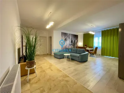 Apartament 2 camere spatios bloc nou 61mp 390 eur - Alba Iulia