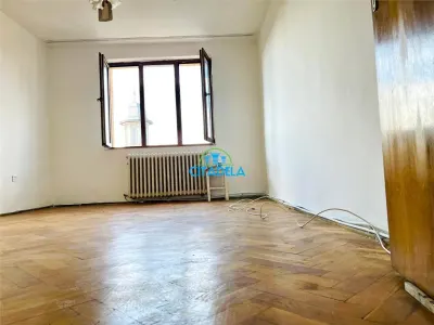 Apartament 3 camere  Proprietati Cetate- Gladiolelor - Alba Iulia