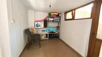 Casa de vanzare 4 camere ,garaj 410 mp teren ,Alba Micesti - foto 18