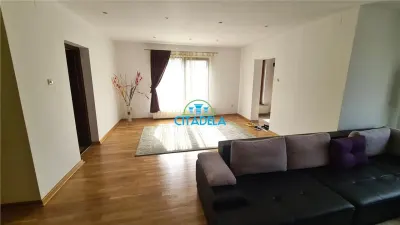 Casa de vanzare 4 camere ,garaj 410 mp teren ,Alba Micesti - foto 4