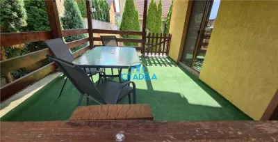Casa de vanzare 4 camere ,garaj 410 mp teren ,Alba Micesti - foto 6