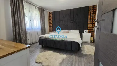 Casă individuală de vânzare – Alba Iulia,  Micești-169000 euro - foto 14