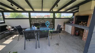 Casă individuală de vânzare – Alba Iulia,  Micești-169000 euro - foto 4