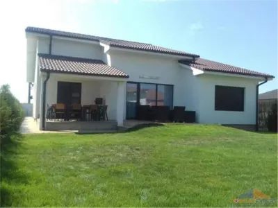 Casa de vanzare - Paulesti