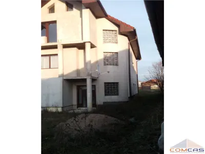 Casa de vanzare in Ardud - foto 3
