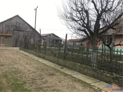 Casa de vanzare in Boghis - foto 5