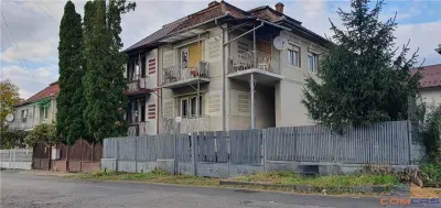 Casa de vanzare in Negresti Oas - Negresti-Oas