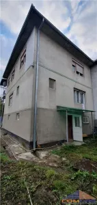 Casa de vanzare in Negresti Oas - foto 11