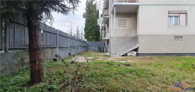 Casa de vanzare in Negresti Oas - foto 10