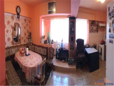 Apartament 4 camere de vanzare Micro 17 - foto 4