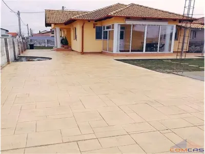 Casa noua de vanzare zona Odoreului - Satu Mare